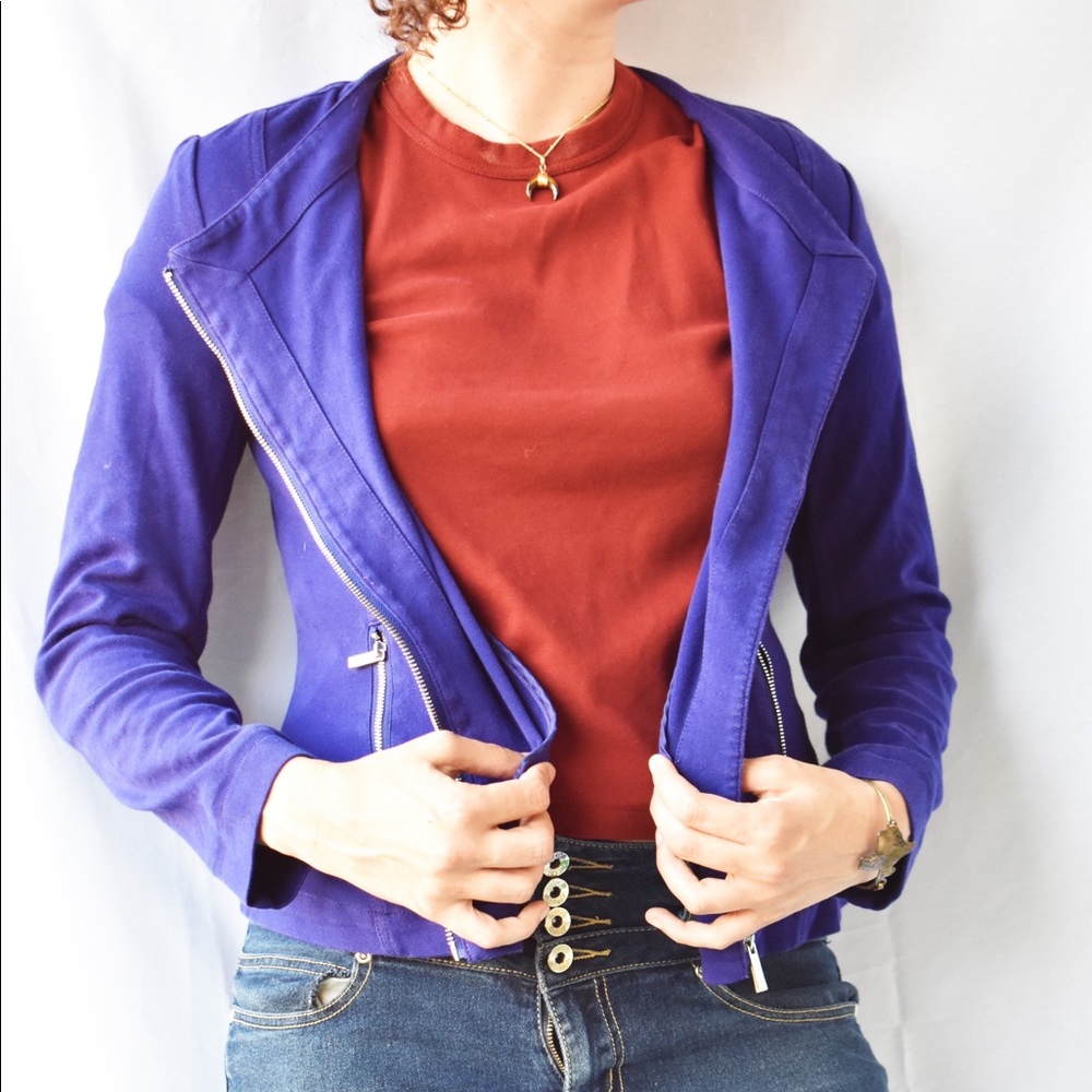 Calvin Klein blazer